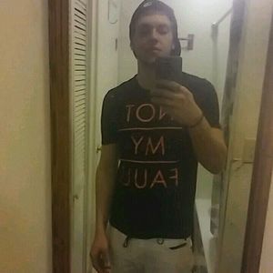 Meet your Posher, Jesse