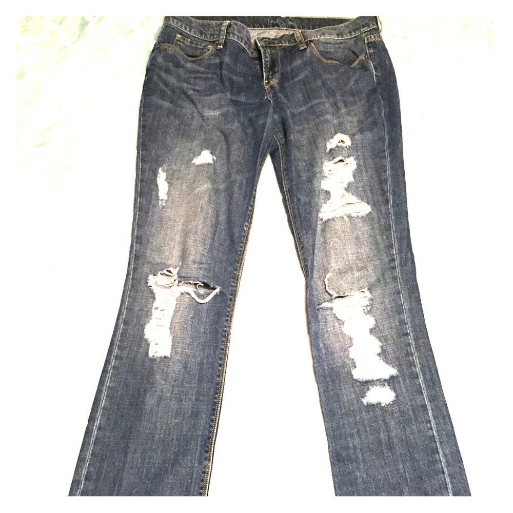 Victoria's Secret London Jeans