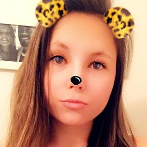 Meet your Posher, Mckinley