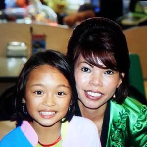 Meet your Posher, Kylee