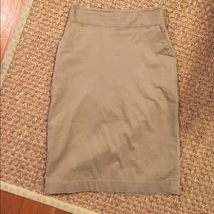 Banana Republic Skirt