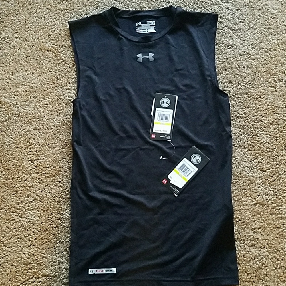 Under Armour Compression Tank