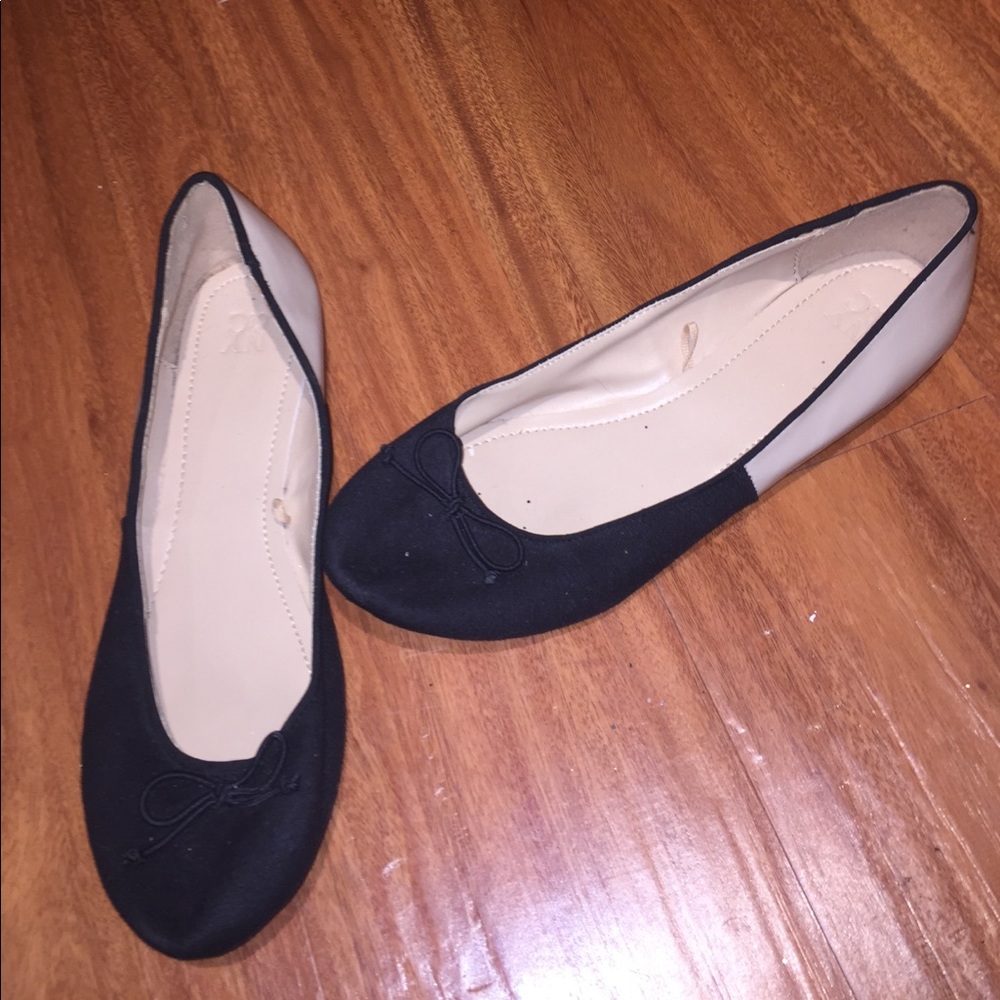 Flats