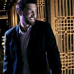 Meet your Posher, Chad