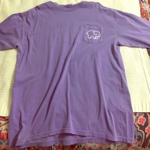 Ivory Ella long sleeve shirt