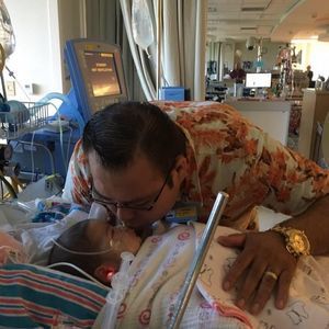 Meet your Posher, Jose