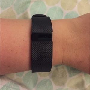 Fitbit Charge HR