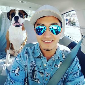 Meet your Posher, Rigo