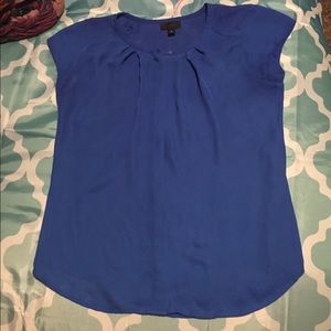🌸 {BOGO FREE}Loose Button Up Blouse