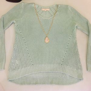 Small LOFT sweater