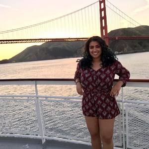 Meet your Posher, Anmol