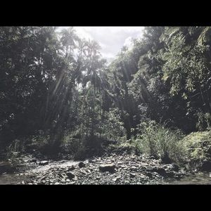 Meet your Posher, Mari