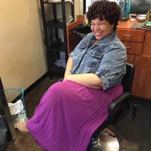 Meet your Posher, Jasmine