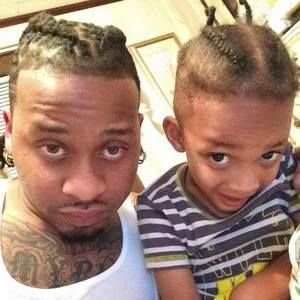 Meet your Posher, Myron