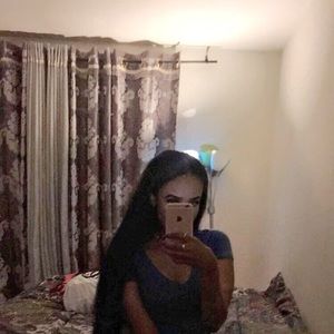 Meet your Posher, Ayaan