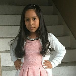 Meet your Posher, Veronica