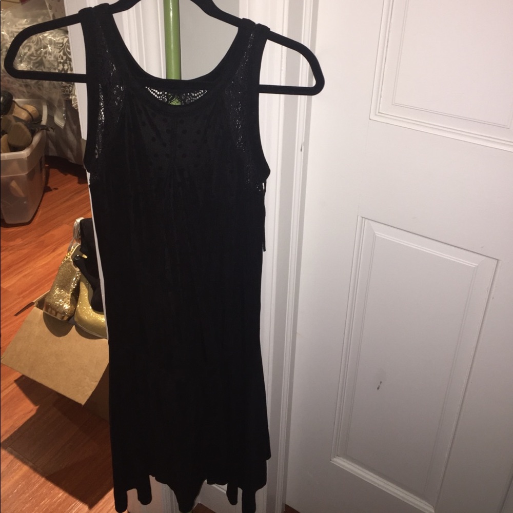Free people dress