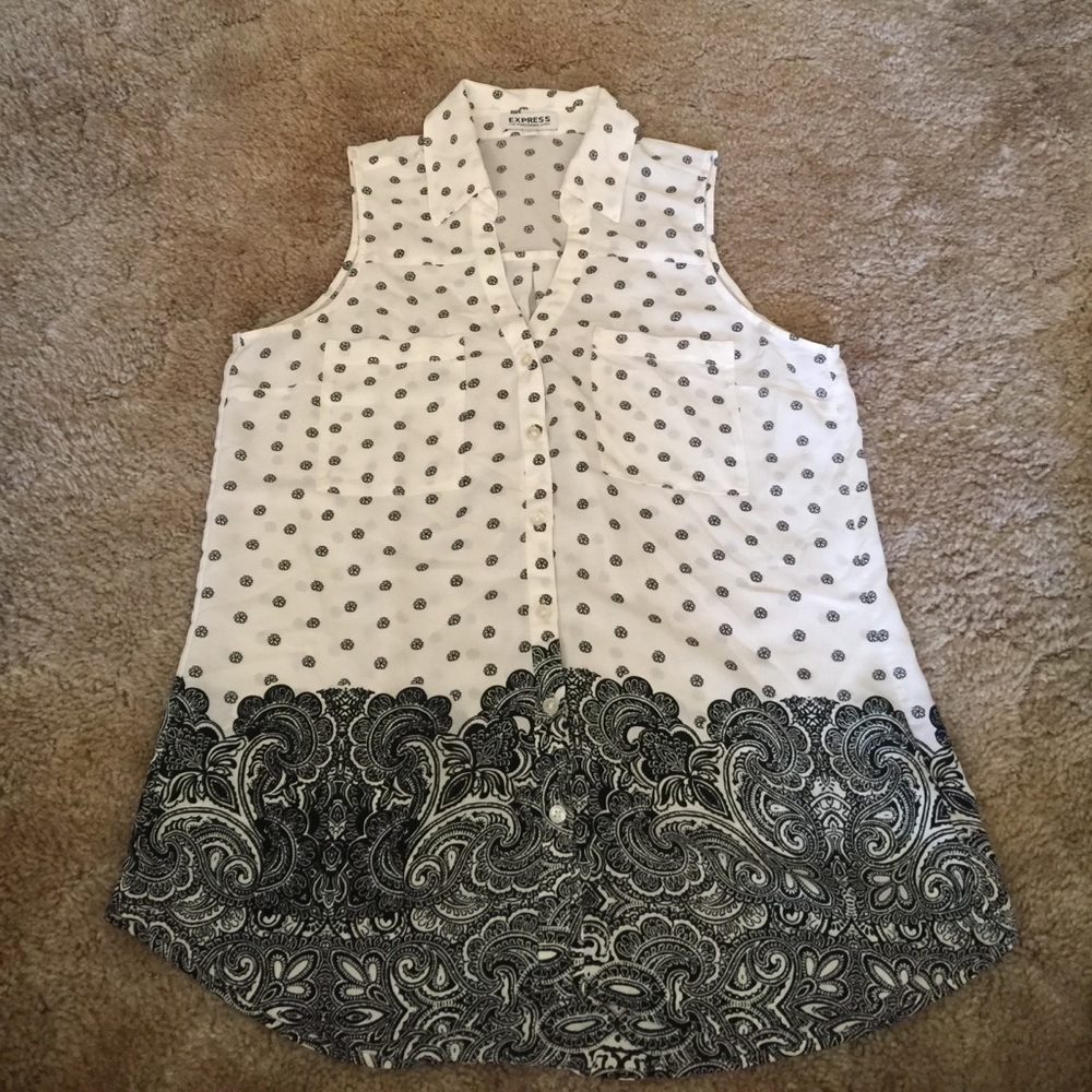 Express Top