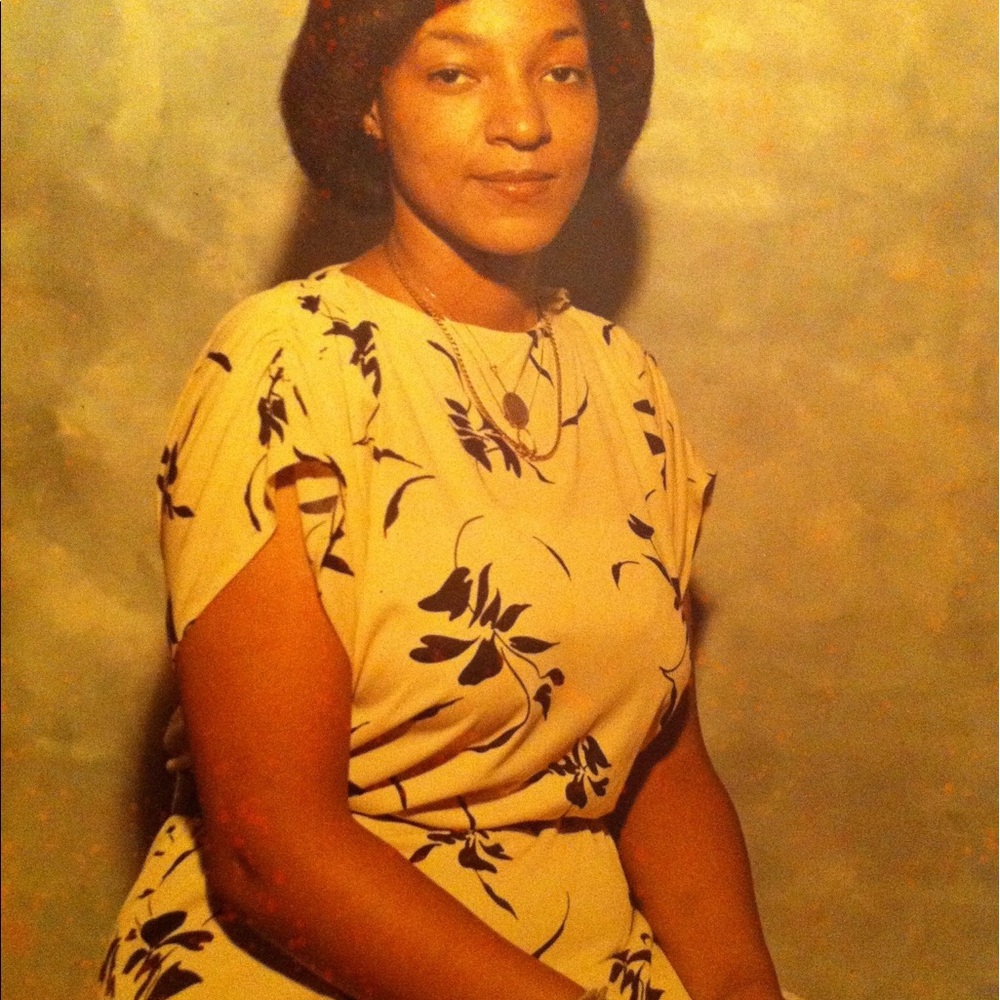 Meet your Posher, Yvette g