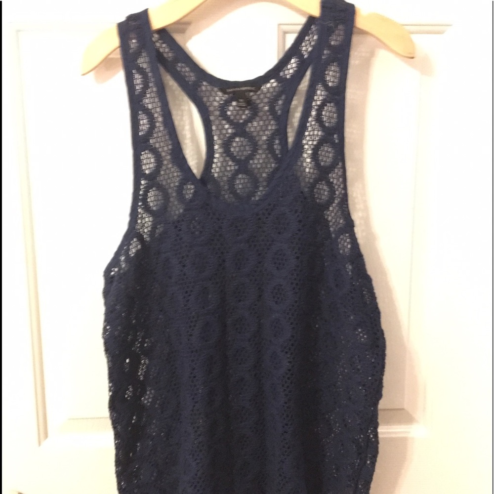 Banana Republic tank