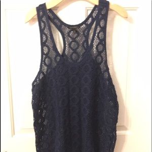 Banana Republic tank