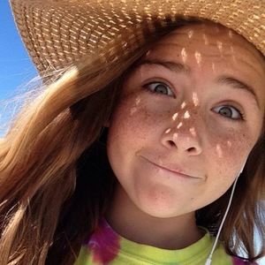 Meet your Posher, Katheryn