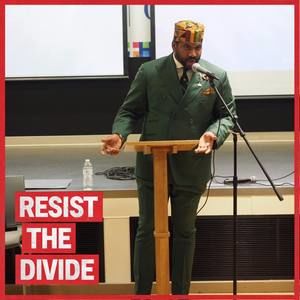 Meet your Posher, Justin