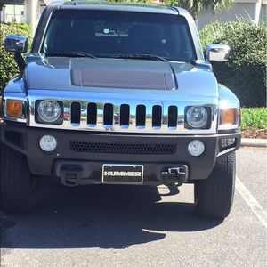 Meet your Posher, Adelmo