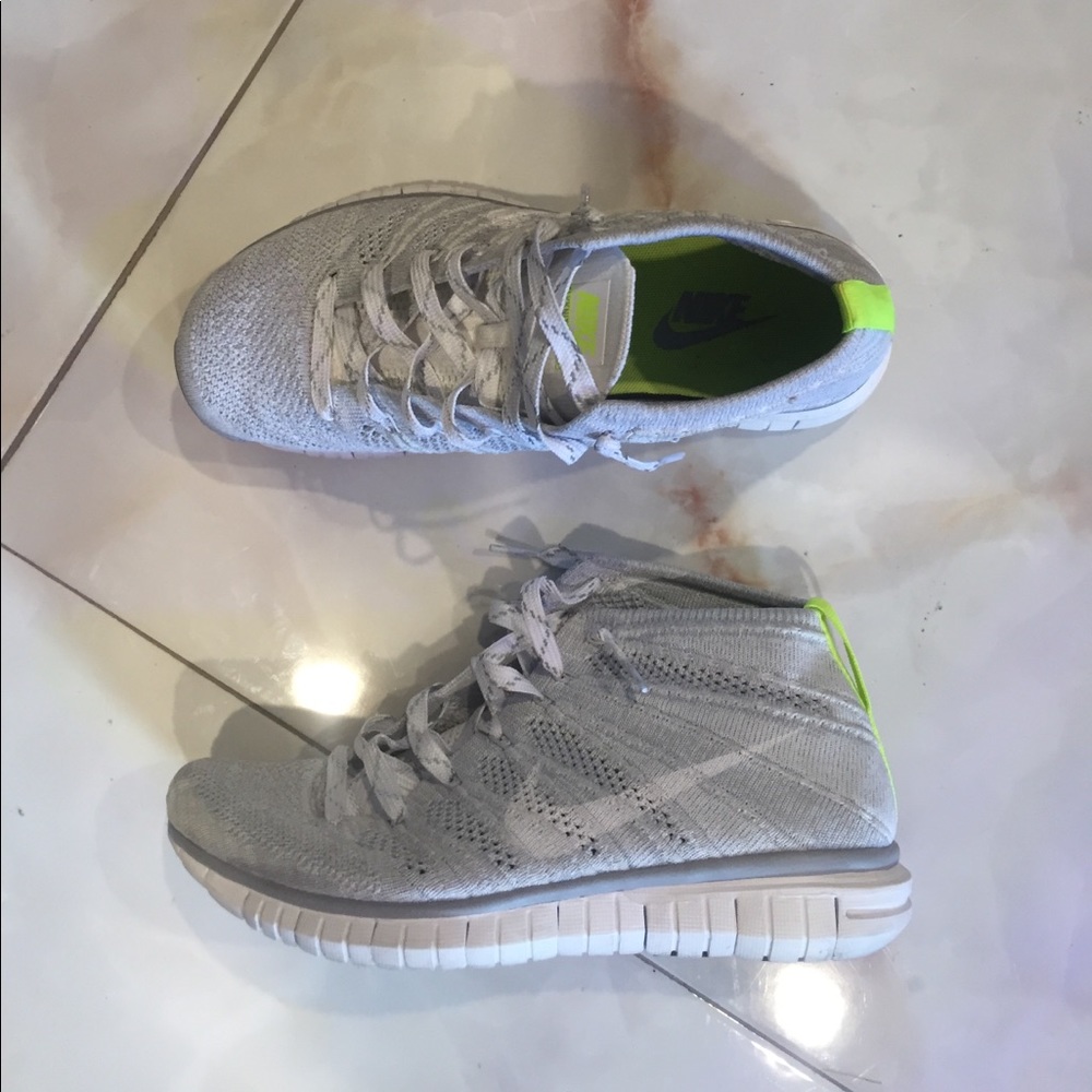 Nike -flyknit