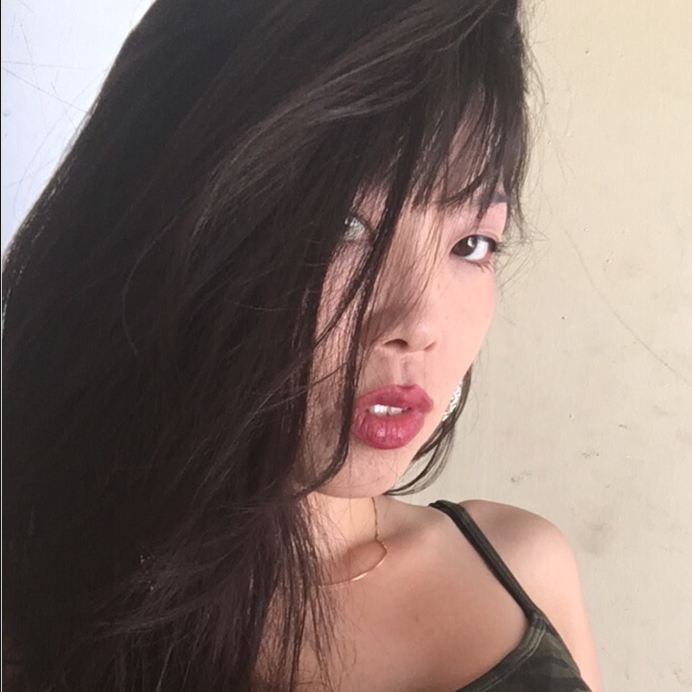 Meet your Posher, Keiko