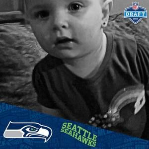 Meet your Posher, Kolin