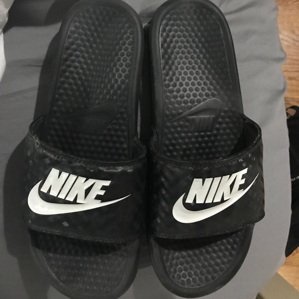 Nike Slides