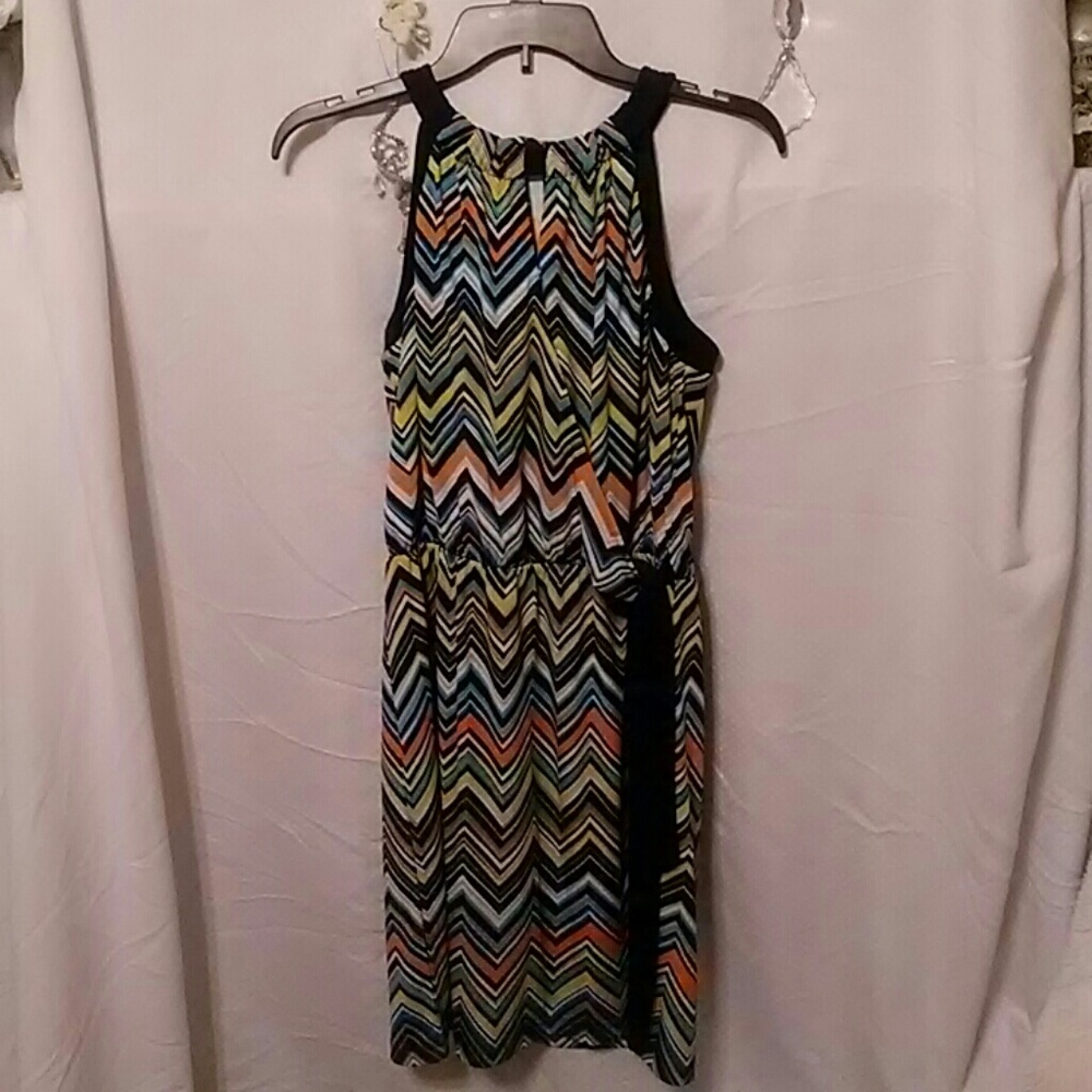 Woman dress