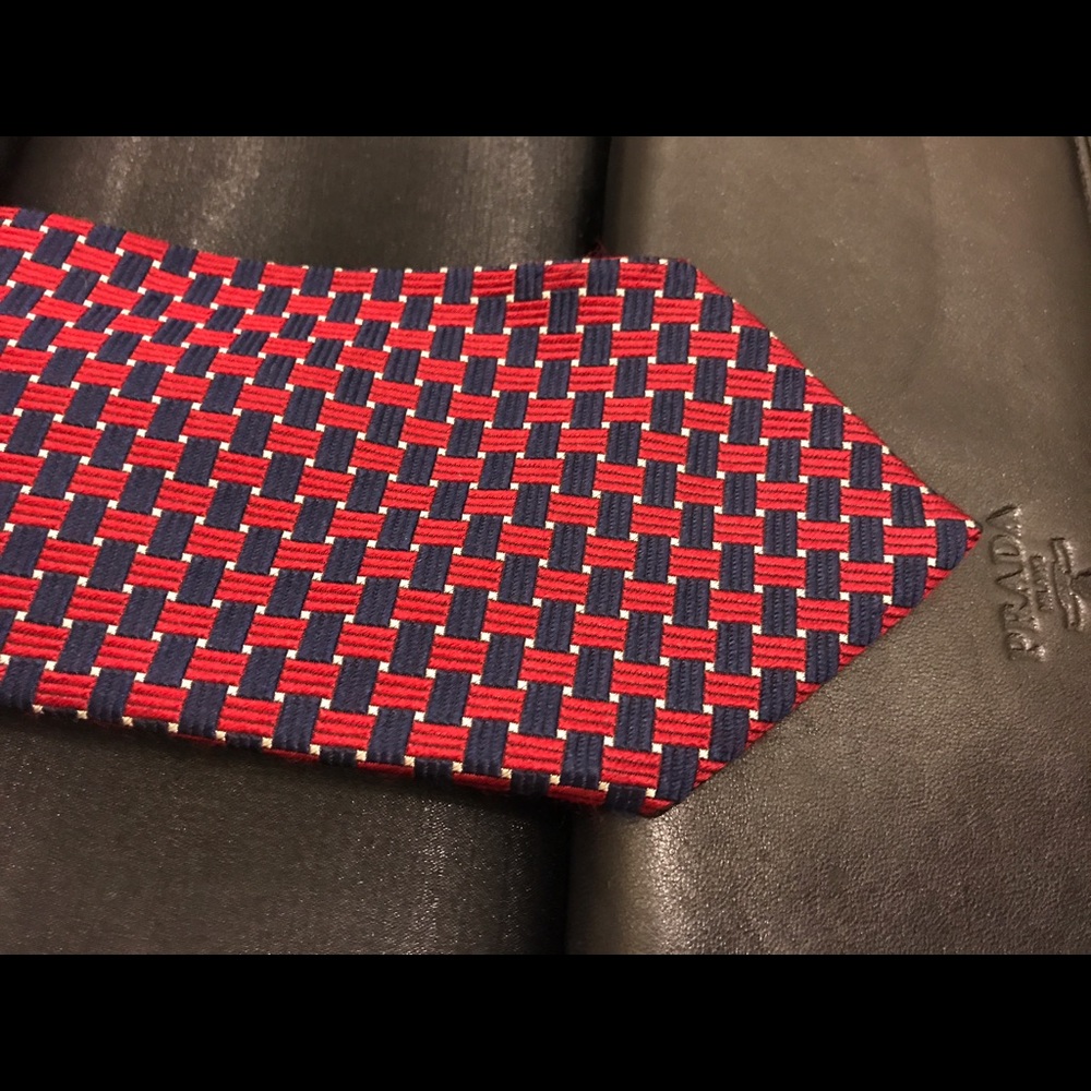 Brook Brothers Tie