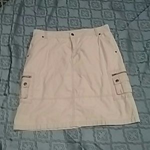 FADED GLORY skirt 💖