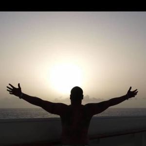 Meet your Posher, Orlando