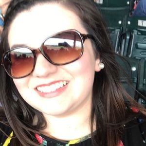 Meet your Posher, Casey