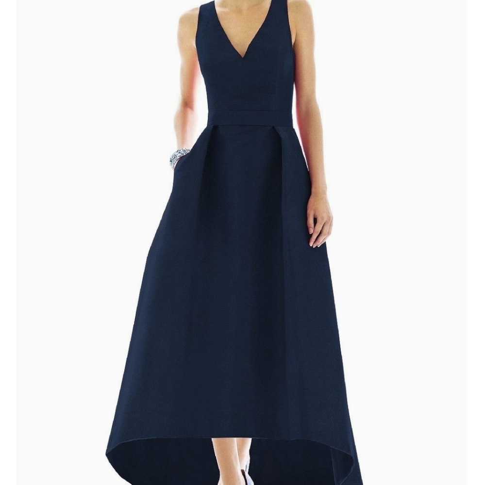 Alfred sung style d587