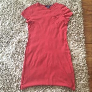 Ralph Lauren Tshirt Dress