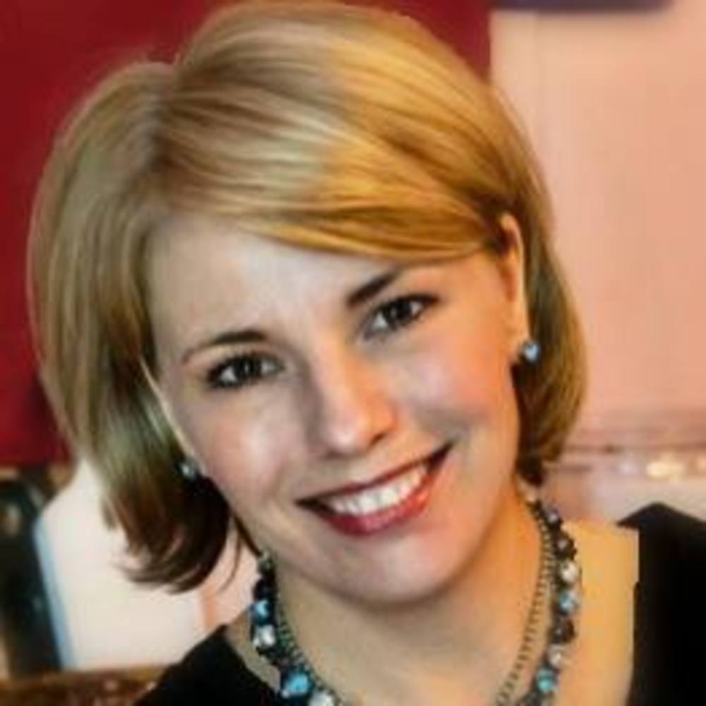 Meet your Posher, Venice