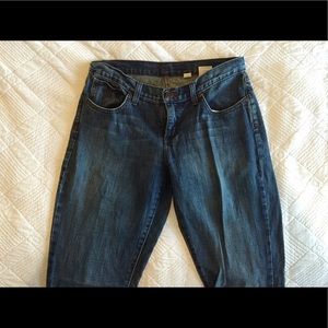 Cruel Girl Relaxed Jeans