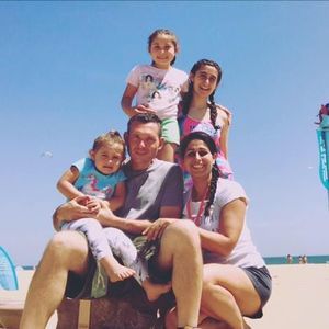 Meet your Posher, Francesca