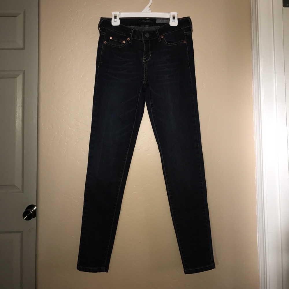 Aeropostale Jeggings
