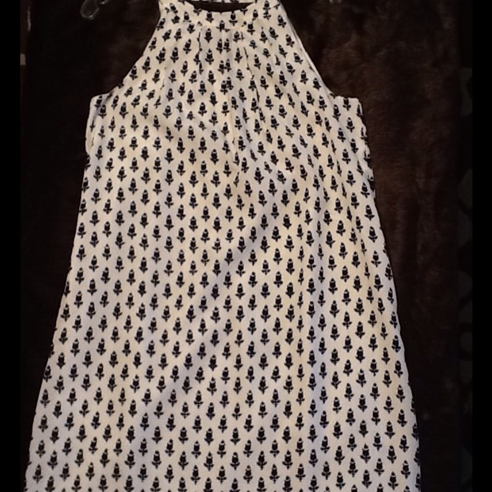 J Crew dress