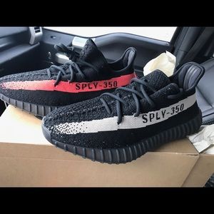 Meet your Posher, Billy