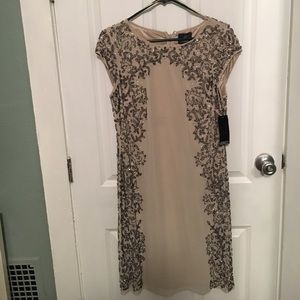 Adrianna Papell dress