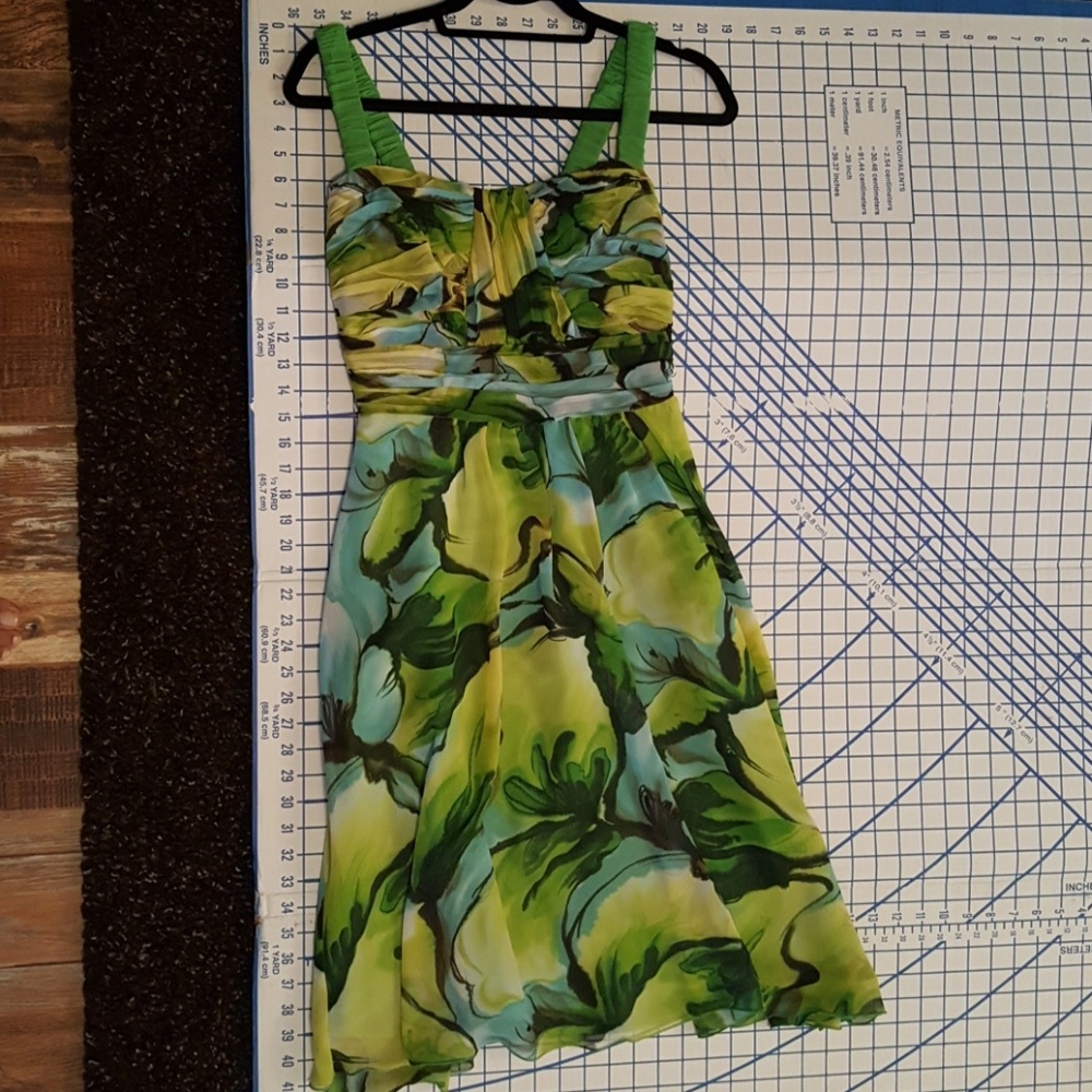 Dress - Picture 2 of 4