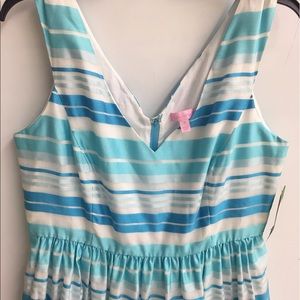NWT Lilly Pulitzer dress, size 14