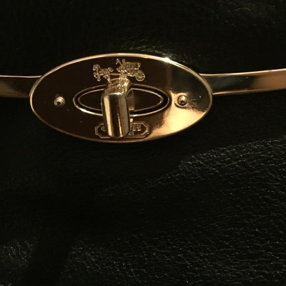 Coach bag - Picture 2 of 7