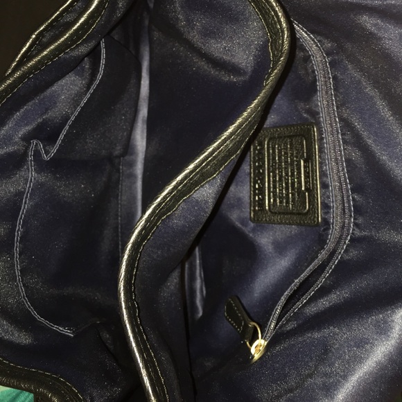 Coach bag - Picture 6 of 7